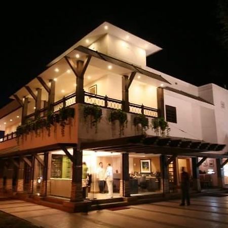 Hotel Florence Rāipur 외부 사진