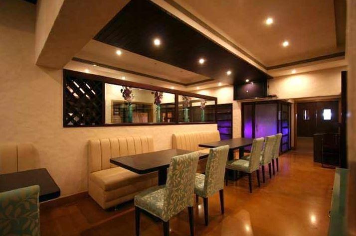 Hotel Florence Rāipur 외부 사진